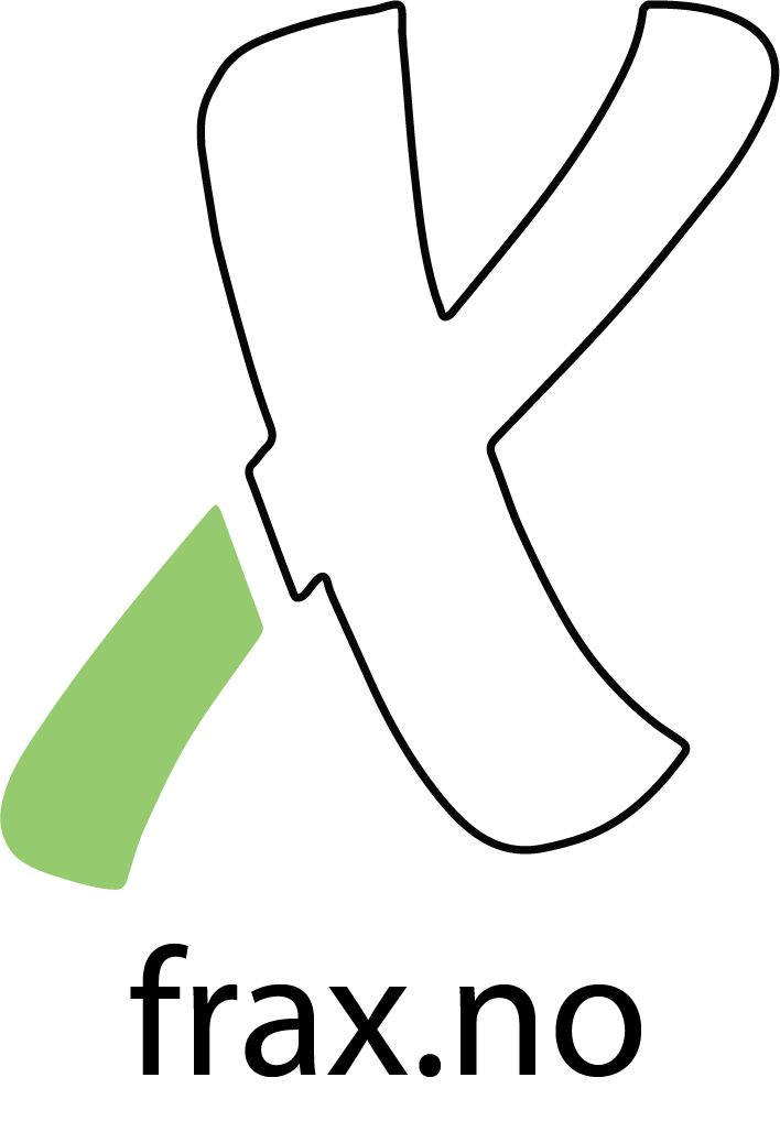 Foreningen for Fragilt X-Syndrom logo